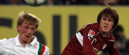 Germania: Bundesliga - Etapa 30